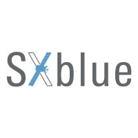 SXBlue logo - Similar company to Gnss Ip.Tech