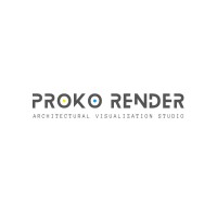 ProkoRender logo - Similar company to Brist