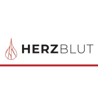 Herzblut logo - Similar company to Herzblut Training & Coaching