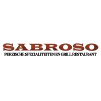 Sabroso logo - Similar company to Maarten Van Rossem