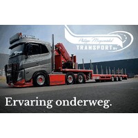 TRANSPORT PHILIPPE MUYSEWINKEL logo - Similar company to Ym Trans