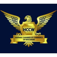 Hispanic Chamber of Commerce of Wisconsin logo - Similar company to Juvenile Justice Advocates International