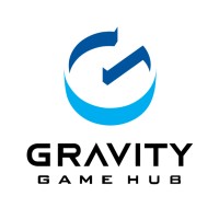 Gravity Game Hub logo - Similar company to Game Ventures
