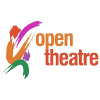 Open Theatre logo - Similar company to Beck Academy Of Dramatic Art