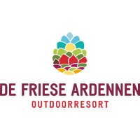 De Friese Ardennen - Outdoorresort logo - Similar company to Triangular Group Leadership