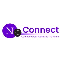 NG Connect logo - Similar company to Apps Cre8Ve