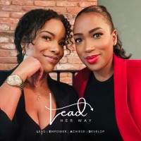 Lead Her Way HQ logo - Similar company to Supportal Business Services Ltd