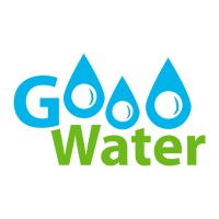 GWater logo - Similar company to 99Eats
