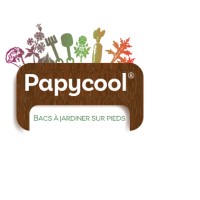 Papycool logo - Similar company to Natarom, La Maison De L'Olfactif