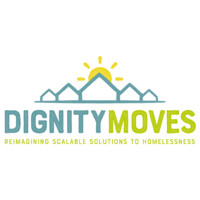 DignityMoves logo - Similar company to Abode