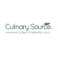 Culinary Source LLC. logo - Similar company to Chefstoys