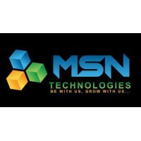 MSN TECHNOLOGIES logo - Similar company to Msn Technologies