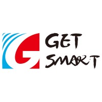 Getsmart RFID Tags logo - Similar company to Mayar Technologies Sarl