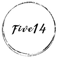Five14 logo - Similar company to Jesus Image