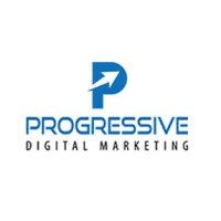 Progressive Digital Marketing logo - Similar company to 532M