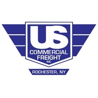 US Commercial Freight logo - Similar company to Silchuk Transport & Logistics