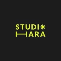 Hara Studio logo - Similar company to Harah (Lane) Studio