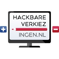 Foundation Against Hackable Elections logo - Similar company to Jubi Yourself