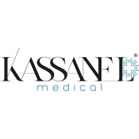 KASSANEL logo - Similar company to Moda Cafe