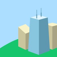 Highrise HQ logo - Similar company to 90 Digital