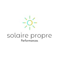 Solaire Propre Performances logo - Similar company to Clean Progress