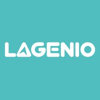 LAGENIO Kids Watch logo - Similar company to Edge Electronics, Inc.