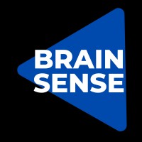 BrainSense logo - Similar company to Wally Tech Corp
