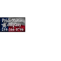 Pride Motor Company