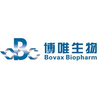 Bovax logo - Similar company to Wuhan Timing Weiye Technology Co.,Ltd