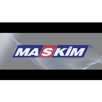 Maskim Kompozit Ürünler San Tic Ltd Şti logo - Similar company to Turkcomposite
