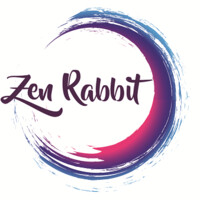 Zen Rabbit logo - Similar company to Mindful Station