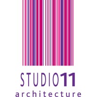 Studio 11 Architecture logo - Similar company to The Design Partnership (Ely) Ltd
