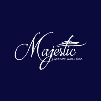 Majestic Water Taxis logo - Similar company to Mayura Properties