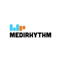 MediRhythm GmbH logo - Similar company to Push Entertainment