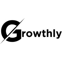 Growthly logo - Similar company to Péntech - Digitális Cégfinanszírozás