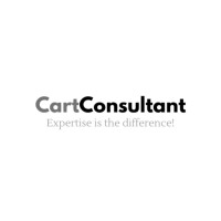 Cart Consultant logo - Similar company to Ecommerce Redneck