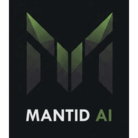 Mantid AI logo - Similar company to Farmizen