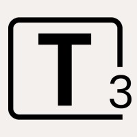 T3 Digiport logo - Similar company to Webixnet Pvt. Ltd.