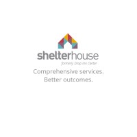 Shelterhouse