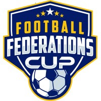 Football Federations Cup logo - Similar company to Orange Veins
