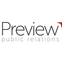 Preview public relations logo - Similar company to Preview