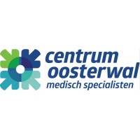 Centrum Oosterwal logo - Similar company to Ledlampenkopen.Nu