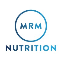MRM Nutrition logo - Similar company to Micro Ingredients