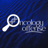 Oncology Offense logo - Similar company to Gle Creative Talent