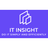 IT INSIGHT logo - Similar company to 10Aconsulting