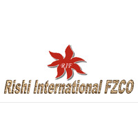 Rishi International FZCO logo - Similar company to Orientco Performance Packaging