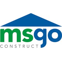 MSGO Construct GmbH logo - Similar company to Ay Ventures Gmbh