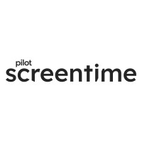 pilot Screentime GmbH logo - Similar company to Molly.Com