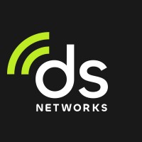 DS-networks GmbH logo - Similar company to Mobilplus Systemhaus Gmbh
