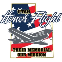 UTAH HONOR FLIGHT